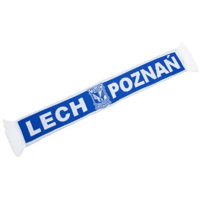 Lech Poznań scarf S450419