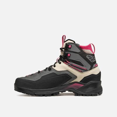 3. Garmont Akron Mid GTX Adult Gray