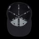 3. New Era 9FIFTY NFL Basic Las Vegas Raiders Black Cap - 60245407