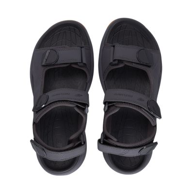 4. Men's sandals 4F M1118 dark gray 4FWSS26FSANM118 23S
