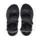 4. Men's sandals 4F M1118 dark gray 4FWSS26FSANM118 23S