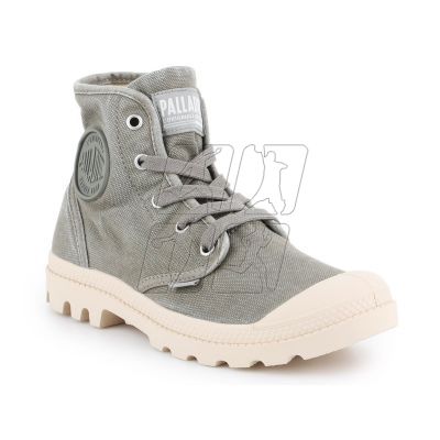 Palladium Us Pampa Hi W 92352-339-M shoes