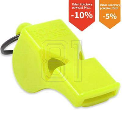 4. Whistle Fox 40 Classic Safety 9903-1308303-1300