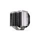 8. ENDORFY Fortis 5 ARGB air cooling