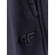 8. Women's jogger sweatpants 4F 4FRAW26TTROF2051-31S