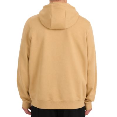 2. Men's sweatshirt 4F M2551 beige 4FWSS26TSWSM2551 83S