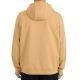 2. Men's sweatshirt 4F M2551 beige 4FWSS26TSWSM2551 83S