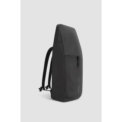 7. XD DESIGN WATERPROOF BACKPACK URBAN FLAP-TOP BLACK PN: P706.2601