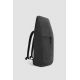 7. XD DESIGN WATERPROOF BACKPACK URBAN FLAP-TOP BLACK PN: P706.2601