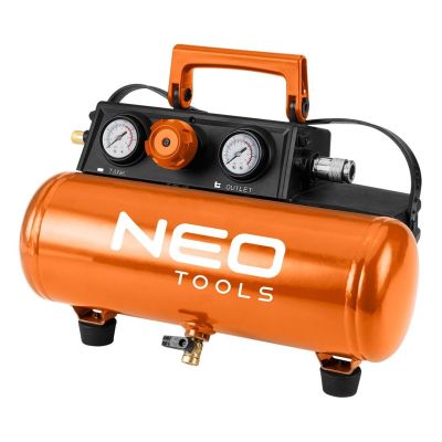 2. NEO tools 04-620 compressor