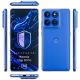 5. 3mk Clear Case for Motorola Edge 60 Pro - transparent