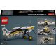 13. LEGO Technic 42198 Cargo Plane