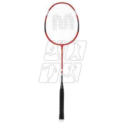 22. Meteor 16838 badminton set