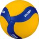 2. Mikasa V330W training volleyball