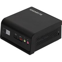 GIGABYTE Barb GBT BRIX GB-BTIP-N150 Intel N150 - 1x2.5\" - 1xM.2
