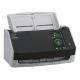 22. Ricoh fi-8040 ADF+Manual Feed Scanner 600 x 600 DPI A4 Black, Gray