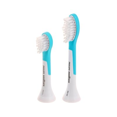 16. PHILIPS HX6352/11 For Kids Toothbrush