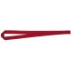 5. 20 mm ribbon - red for Q-Medals medals