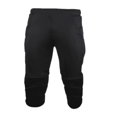 R-GOL Match Keeper 3/4 2.0 Goalkeeper Shorts OB203.010