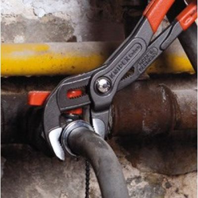 6. Knipex 87 01 150 pliers