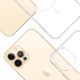12. 3mk Clear MagCase Case for Apple iPhone 12 Pro Max - Transparent