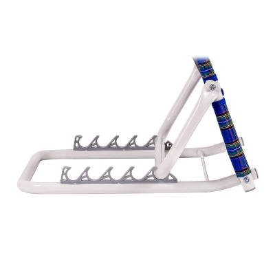 5. Headrest - head support