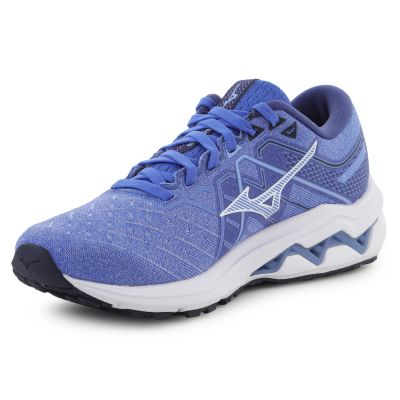 3. Mizuno Wave Inspire 18 amparo J1GD224402 blue/white/deep cobalt