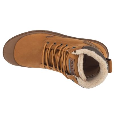 3. Palladium Pampa Sport Cuff WPS 72992-697-M Yellow 41