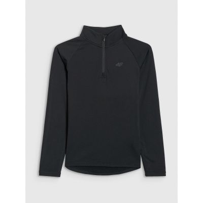 8. Children's thermal underwear (top) 4F 4FJRAW25UBRUU115-20S