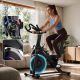 22. Spokey NERO indoor cycling exercise bike