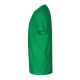 3. Men's Edge T-Shirt (Grass Green)