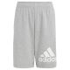 2. adidas Essentials Big Logo Cotton Shorts Jr HY4720 shorts