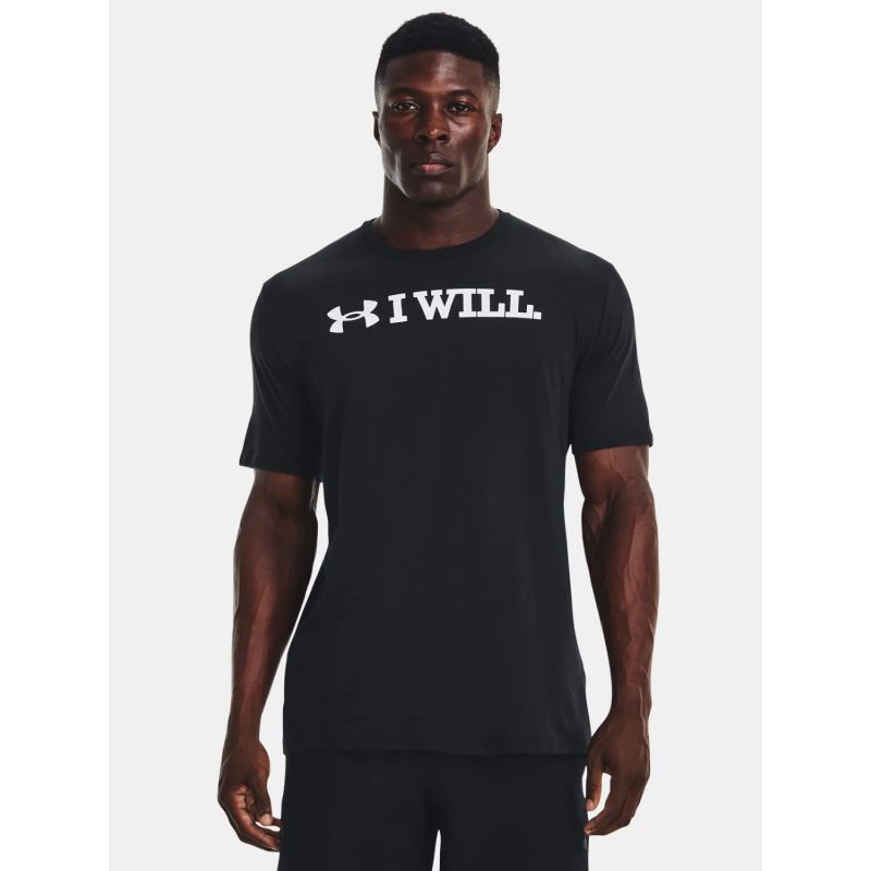 8. Under Armour T-shirt M 1379023-001