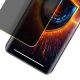 9. Matte privacy film 3mk Silky Matt Privacy for Honor Magic6 Pro