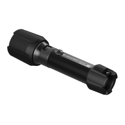 3. Ledlenser P5R PRO 750 lm flashlight