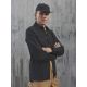 6. POC Rouse Shirt Black