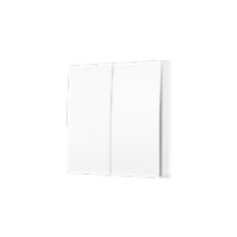 TP-Link Tapo S220 Smart Wifi Light Switch (Single-Pole, Double, White)