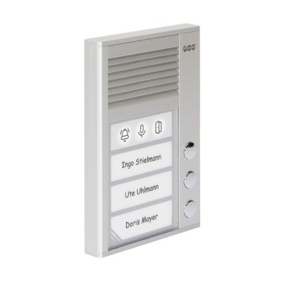 Auerswald TFS Dialog 213 Aluminum