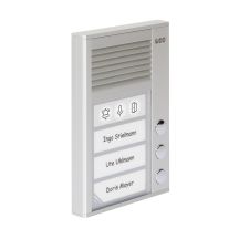 Auerswald TFS Dialog 213 Aluminum