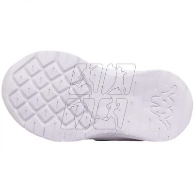 6. Kappa Shoes Jak M Jr 280024M 6510