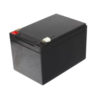 5. GREEN CELL GEL BATTERY AGM07 12V 12AH