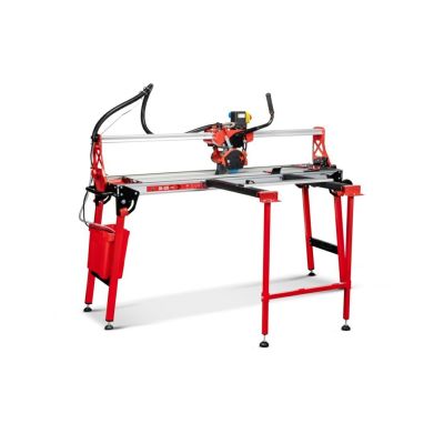 RUBI TILE CUTTER DL-125-1200 230V