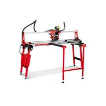 RUBI TILE CUTTER DL-125-1200 230V