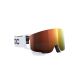 4. POC Nexal Mid Ski Goggles White Cat.2 + Cat.1