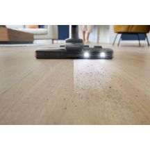 Odkurzacz Philips | XD8152/12 | Moc 900 W | Pojemność na kurz 4 L | Perłowy metal
