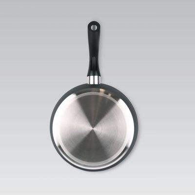 4. Frying pan with lid MAESTRO MR-1205-28 28 cm