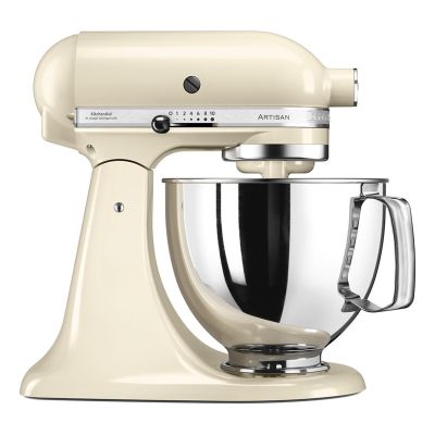 KitchenAid 5KSM125EAC Food Processor (300W)