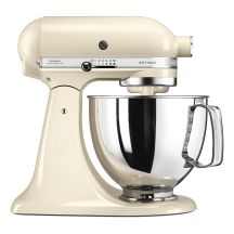 KitchenAid 5KSM125EAC Food Processor (300W)