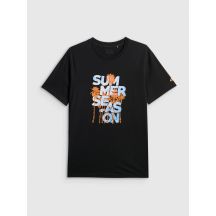 Men's T-shirt 4F 4FWSS26TTSHM2784-20S