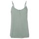 8. Protest PRTMIMIZAN Women's Spaghetti Strap Top